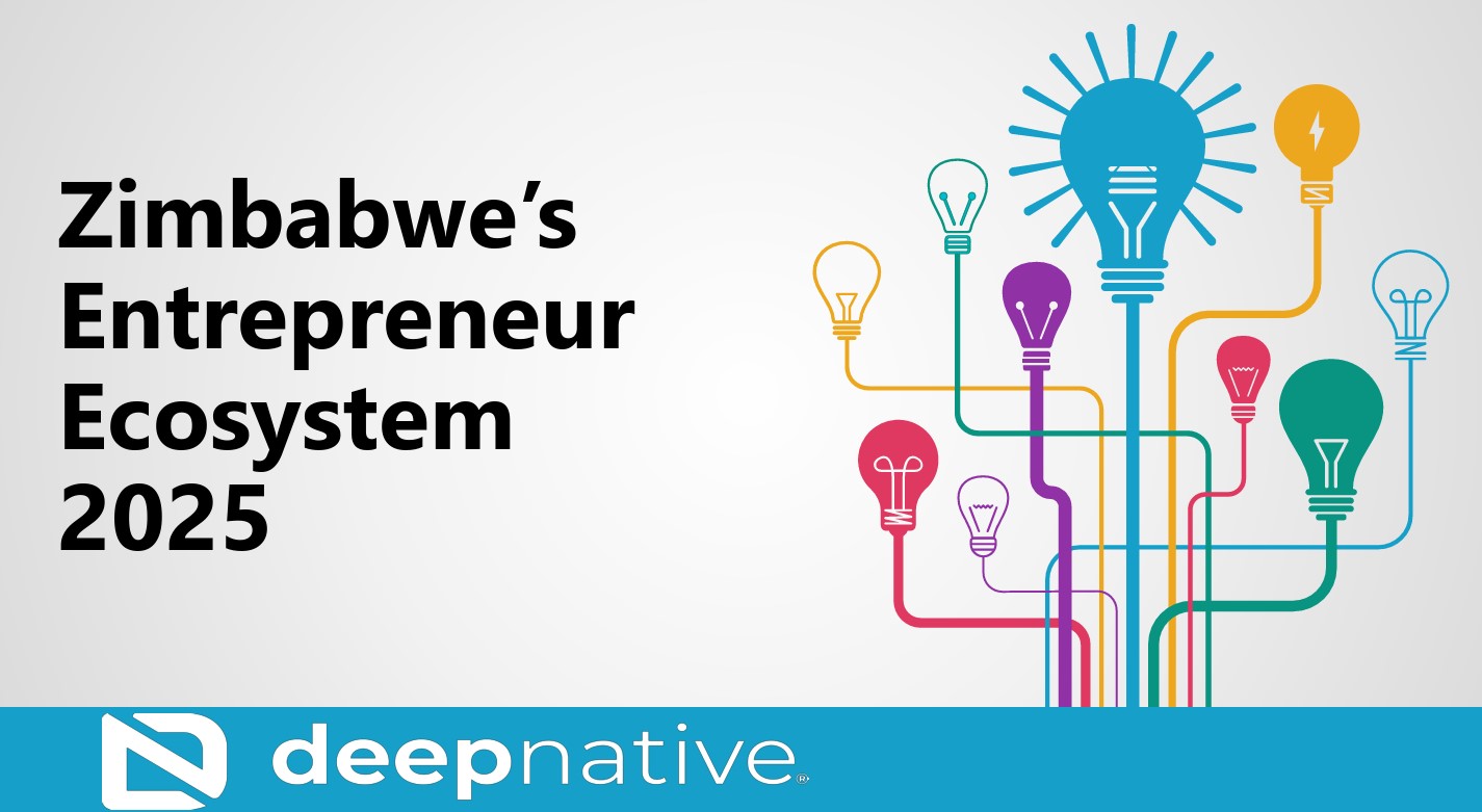 Zimbabwe Entrepreneur Ecosystem Insights 2025